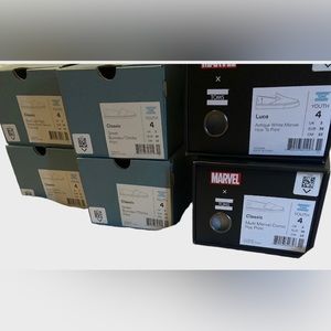 Toms